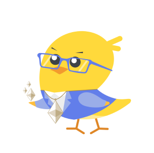 Chicks avatar