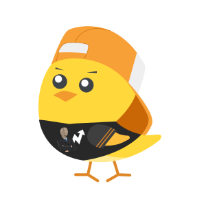 Chicks avatar