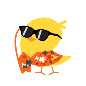 Chicks avatar