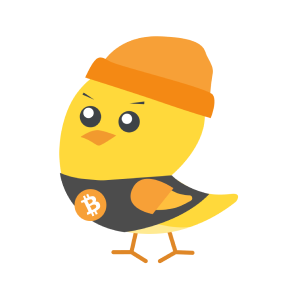 Chicks avatar