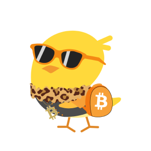 Chicks avatar
