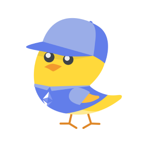 Chicks avatar